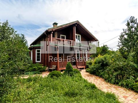 дом по адресу Свято-Покровская ул. (Ленина)