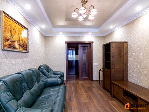 квартира за адресою Петра Григоренка просп., 12