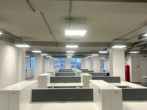 комерційна за адресою Почайнинська вул., 38/44