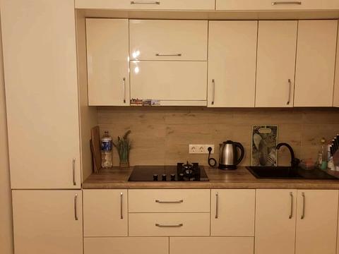 квартира за адресою Зацепи вул., 3