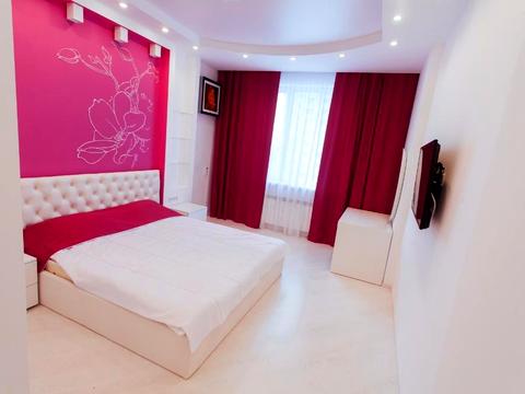 квартира по адресу Днепровская набережная ул., 14