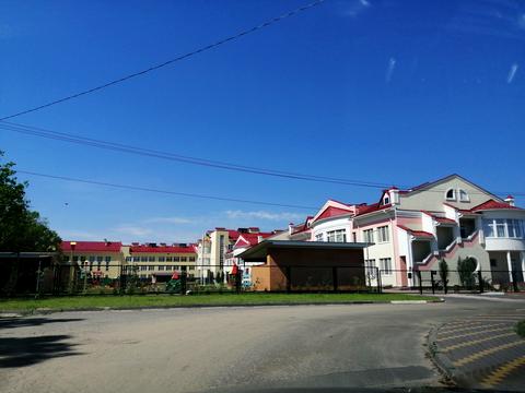 дом по адресу Николаевская