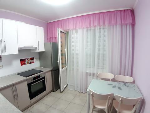 квартира за адресою Бориса Гмирі вул., 16