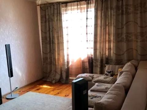 квартира по адресу Каштановая ул., 14-А