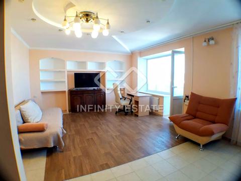 квартира по адресу Левка Лукьяненко ул. (Маршала Тимошенко), 13-А