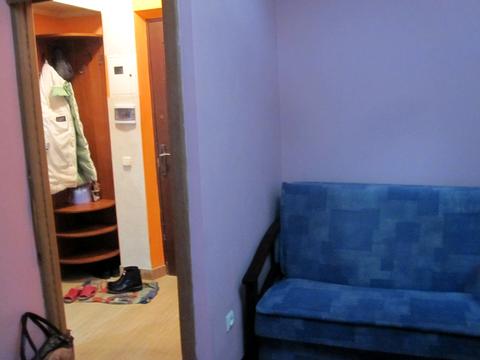 квартира по адресу Геннадія Афанасьєва ул. (Костянтина Заслонова), 13-Б