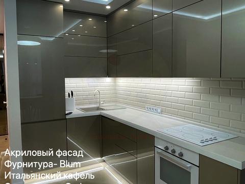 квартира за адресою Драгоманова вул., 2-А