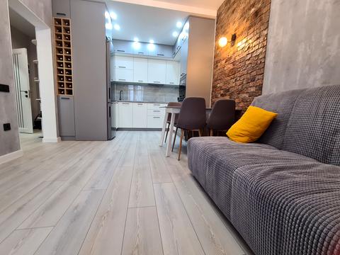 квартира за адресою Георгія Липського вул. (Толбухіна), 135