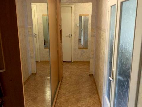квартира по адресу Рубиновый бульв., 5