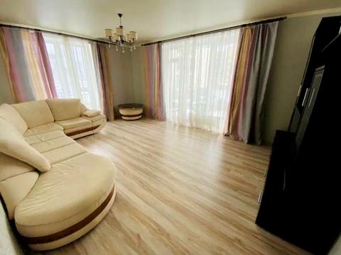 квартира за адресою Сергія Данченка вул., 12-А