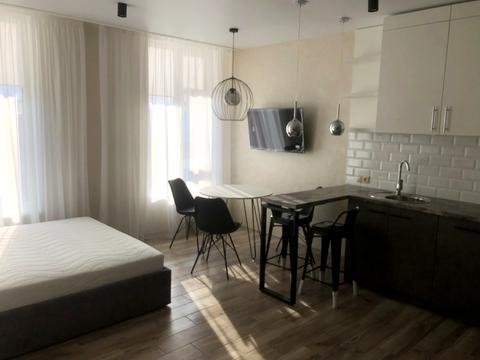 квартира за адресою Березнева вул., 16