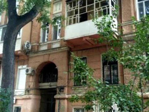 квартира по адресу Успенская ул. (Чичерина)