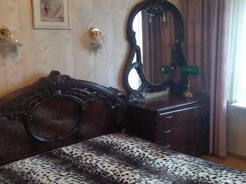 квартира за адресою Русанівський бульв., 6