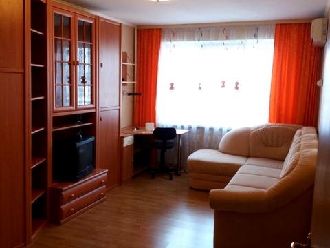 квартира за адресою Голосіївський просп. (40-річчя Жовтня), 19