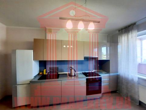 квартира за адресою Бабкіна пров., 6