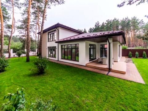 будинок за адресою Лесная, 5