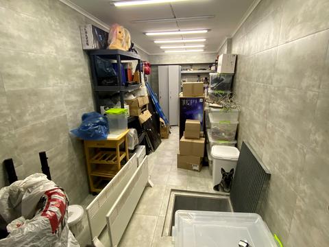 коммерческая по адресу Бориспольская ул.