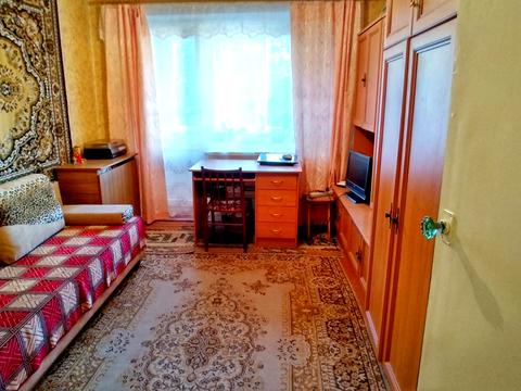 квартира за адресою Кулика і Гудачека вул. (Макарова), 26