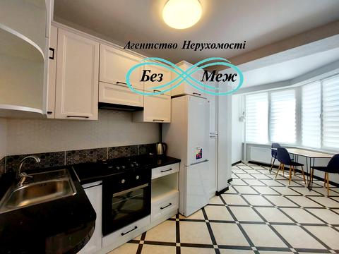 квартира за адресою Боголюбова вул., 42