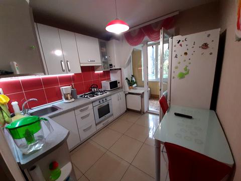 квартира по адресу Шатило ул.