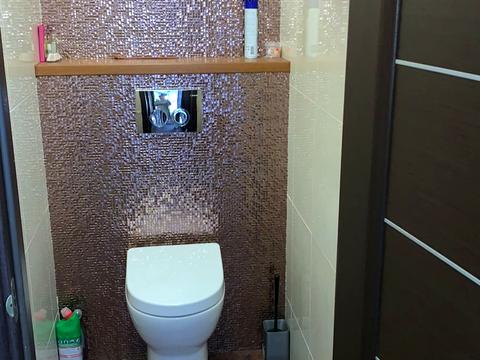 квартира по адресу Туполева академика ул., 17-К