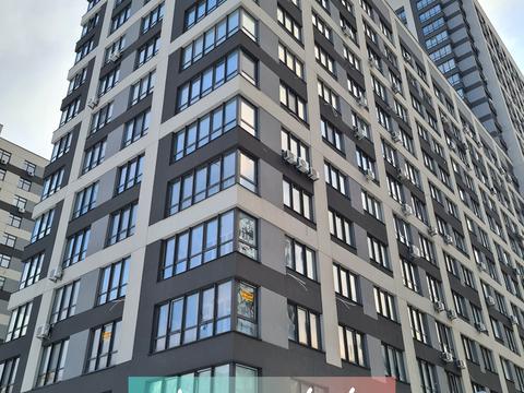 квартира по адресу Правды просп. (Правды), 45-А