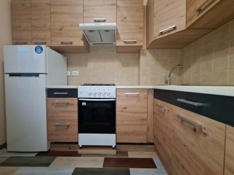 квартира по адресу Приднепровская , 1