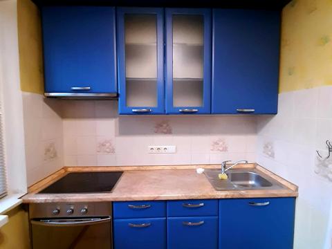 квартира по адресу Викентия Беретти ул., 6