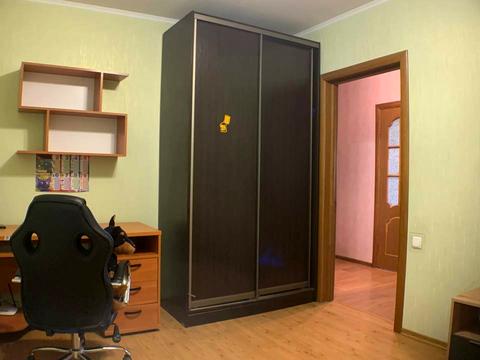 квартира по адресу Тополя-3 жилой массив ул., 51