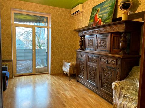 квартира по адресу Златоустовская ул., 23