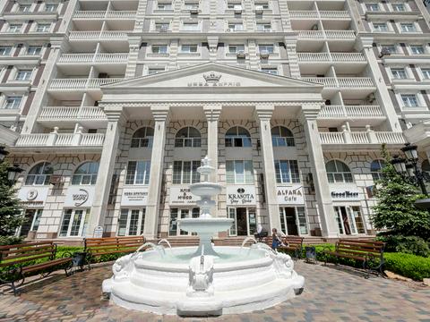 квартира по адресу Михаила Максимовича ул. (Трутенко Онуфрия), 24