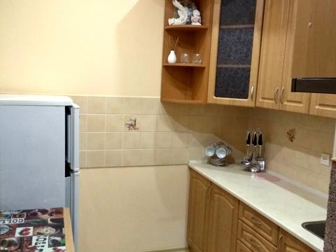 квартира за адресою Снопківська вул., 8