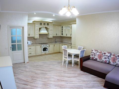 квартира за адресою Саксаганського вул., 37д