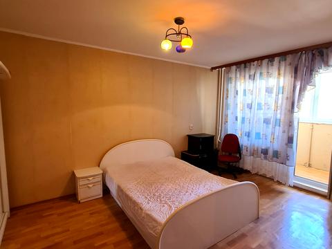 квартира по адресу Николая Закревского ул., 95