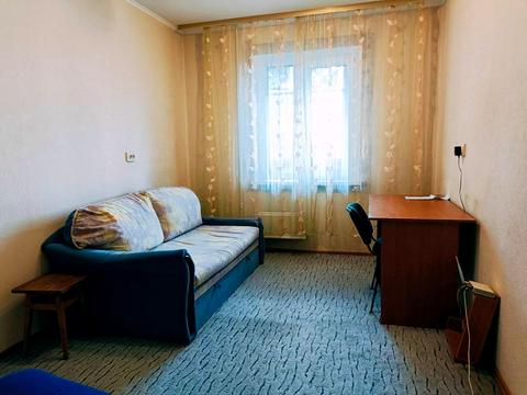 квартира по адресу Николая Ушакова ул., 20-А