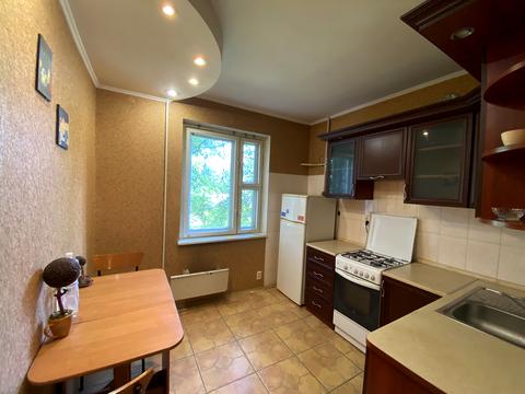 квартира за адресою Миколи Закревського вул., 63