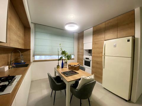 квартира за адресою Ясна вул., 26