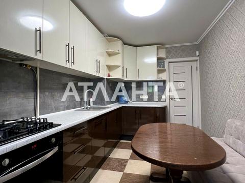 квартира за адресою Академіка Корольова вул., 53