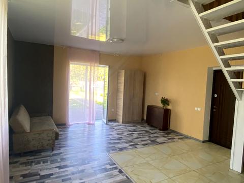 дом по адресу Русановские Сады ул., 14