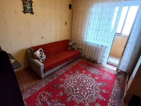 квартира по адресу Вишняковская ул., 19/19
