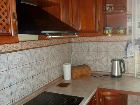 квартира за адресою Дніпровська набережна вул., 7