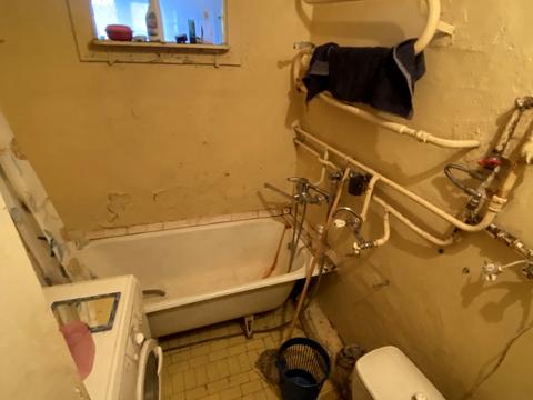 квартира по адресу Михаила Донца ул., 23