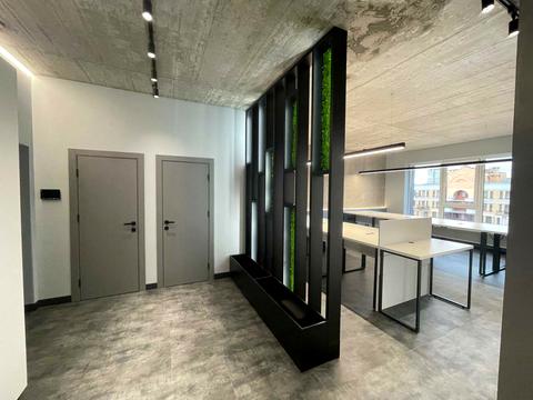 комерційна за адресою Паньківська вул., 20/82