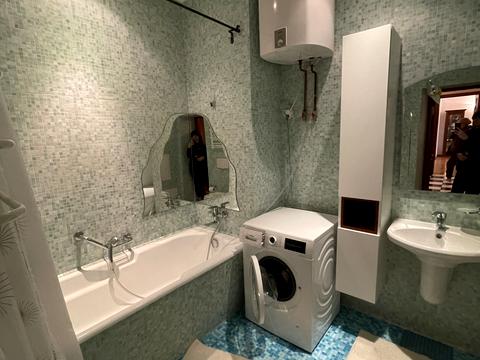 квартира за адресою Михайла Грушевського вул., 34-А