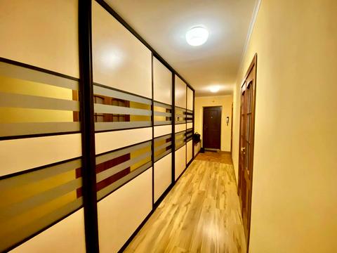 квартира за адресою Максима Залізняка вул., 34/1