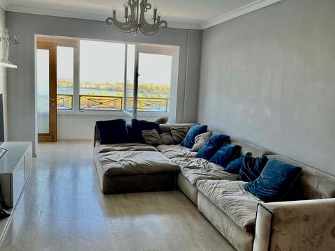 квартира по адресу Приречная ул., 31