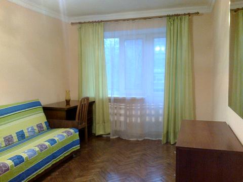 квартира по адресу Юрія Пасхаліна ул. (Ілліча), 7