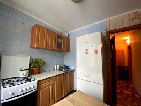 квартира по адресу Отрадный просп. (Чубаря), 24