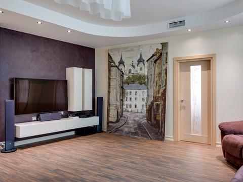 квартира по адресу Зверинецкая ул., 59