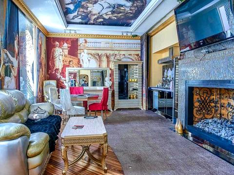 квартира по адресу Евгения Чикаленко ул. (Пушкінська), 12